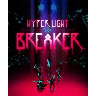 Hyper Light Breaker (Steam) (Early Access)