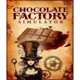 Chocolate Factory Simulator (Steam)