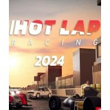 Hot Lap Racing (Steam)