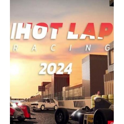 Hot Lap Racing (Steam)