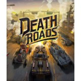 Death Roads: Tournament (Steam)