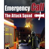 Emergency Call 112 - The Attack Squad (Steam)