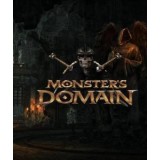 Monsters Domain (Steam)