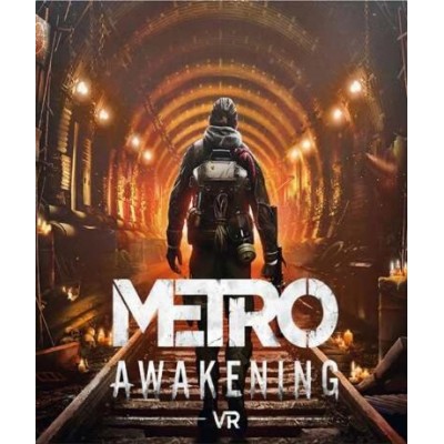 Metro Awakening (Steam)