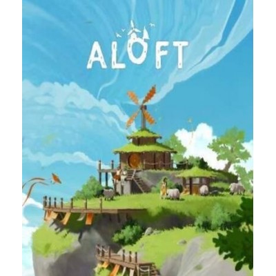 Aloft (Steam) (Early Access)