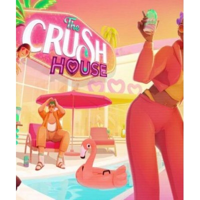 The Crush House (Steam)