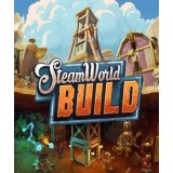 SteamWorld Build (Steam)