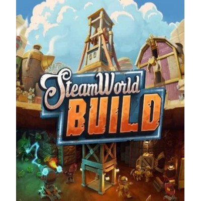SteamWorld Build (Steam)