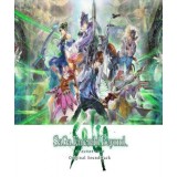 SaGa Emerald Beyond (Steam)
