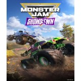 Monster Jam Showdown (Steam)