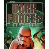 Star Wars: Dark Forces Remaster (Steam)