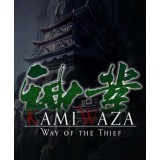 Kamiwaza: Way of the Thief (Steam)