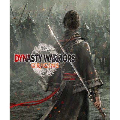 Dynasty Warriors: Origins (Steam) (EU)