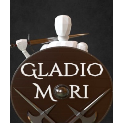 Gladio Mori (Steam) (Early Access)