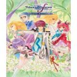 Tales of Graces f Remastered (Deluxe Edition) (Steam) (EU)