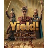 Yield! Fall of Rome (Steam)