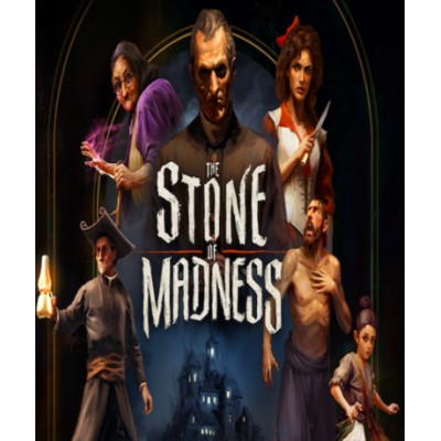 The Stone of Madness (Steam)