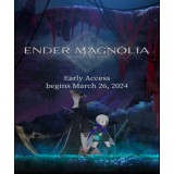 Ender Magnolia: Bloom in the mist (Steam) (Early Access)