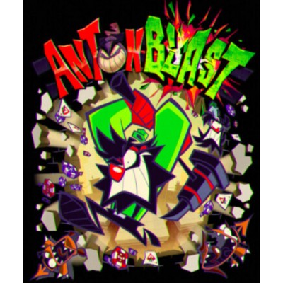 Antonblast (Steam)