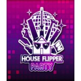 House Flipper - Party Furniture Pack (DLC)
