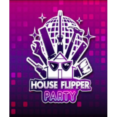 House Flipper - Party Furniture Pack (DLC)