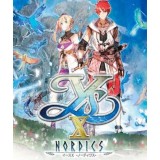 Ys X: Nordics (Steam)