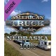 American Truck Simulator - Nebraska (Steam) (DLC)