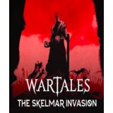 Wartales - The Skelmar Invasion (DLC) (Steam)