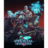 Immortal Hunters (Steam)