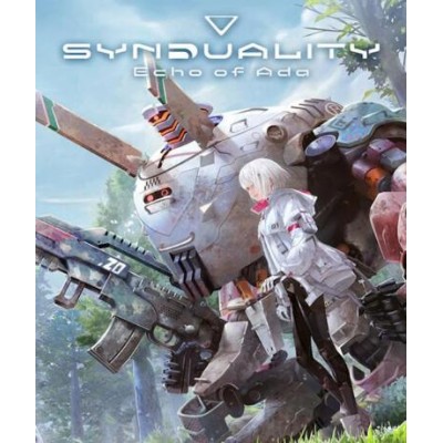 Synduality: Echo of Ada (Steam)