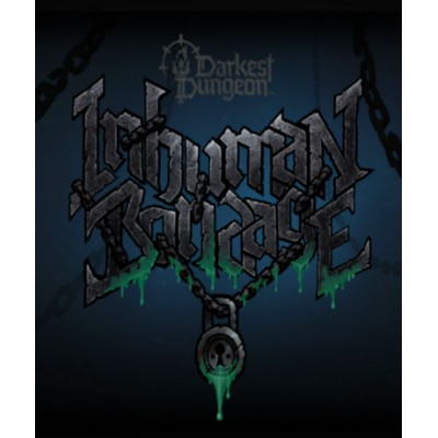 Darkest Dungeon II - Inhuman Bondage (DLC) (Steam)