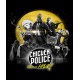 Chicken Police: Into the HIVE! (Steam)