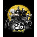Chicken Police: Into the HIVE! (Steam)