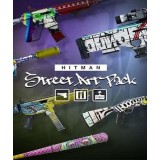 HITMAN 3 - Street Art Pack (DLC) (Steam)