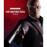 HITMAN 3 - The Undying Pack (DLC) (Steam)