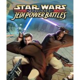 Star Wars Episode I: Jedi Power Battles (Steam) (EU)