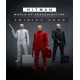 HITMAN 3 - Trinity Pack (DLC) (Steam)