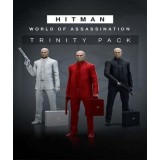 HITMAN 3 - Trinity Pack (DLC) (Steam)