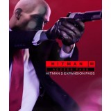 HITMAN 3 Access Pass: HITMAN 2 Expansion (DLC) (Steam)