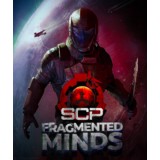 SCP: Fragmented Minds - Early Access (Steam)