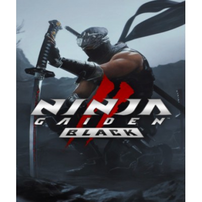 NINJA GAIDEN 2 Black (Steam) (EU)