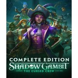 Shadow Gambit: The Cursed Crew (Complete Edition) (Steam)