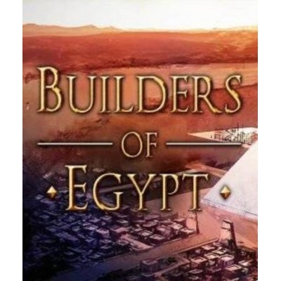 Builders of Egypt (Steam)
