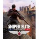 Sniper Elite: Resistance (Steam)