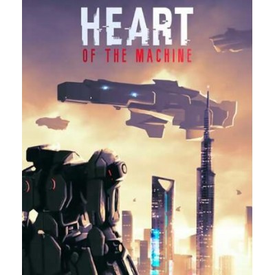Heart of the Machine (Steam)