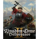 Kingdom Come: Deliverance II (Steam) (EU)