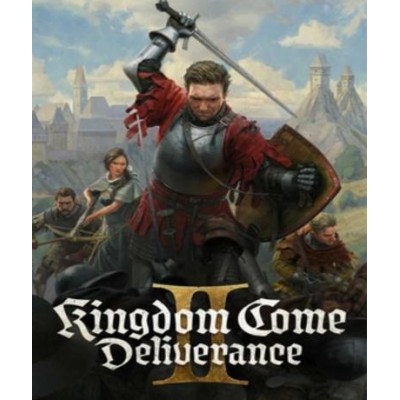 Kingdom Come: Deliverance II (Steam) (EU+NA)