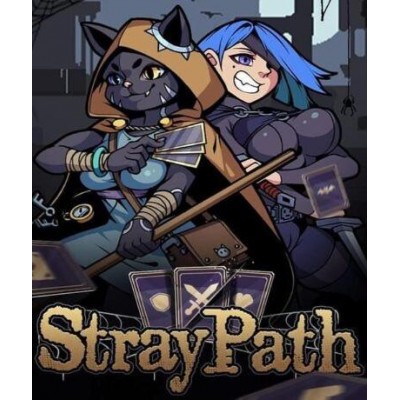 Stray Path (Steam)