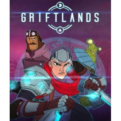 Griftlands (Steam)