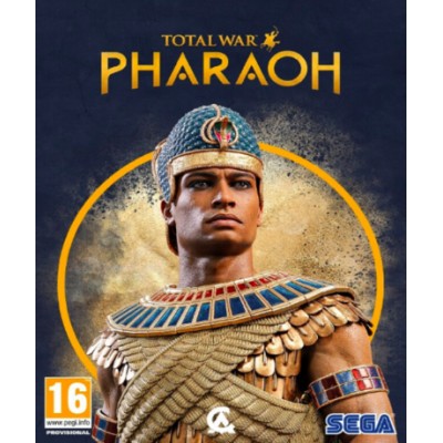 Total War: Pharaoh (Steam)